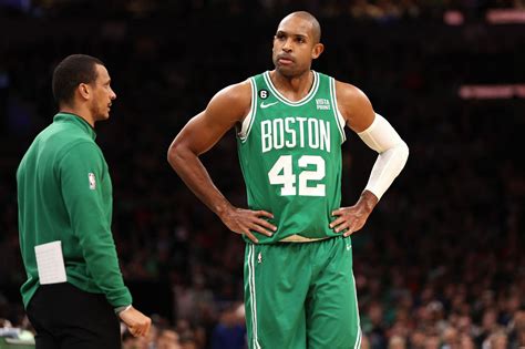 Celtics coach Joe Mazzulla addresses Al Horford’s playoff shooting struggles